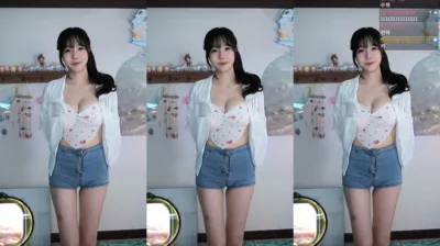 수련수련（sooflower）230721