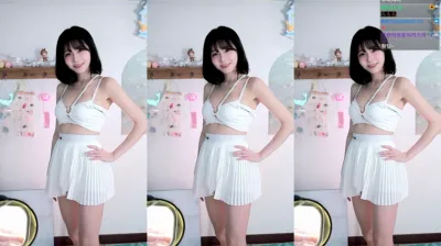수련수련（sooflower）230807