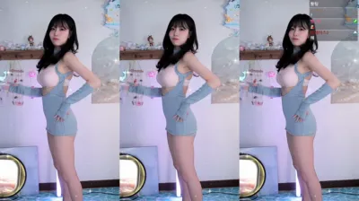 수련수련（sooflower）230811