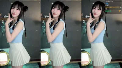 수련수련（sooflower）230912