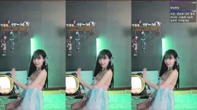 수련수련（sooflower）231102