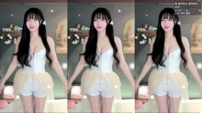 수련수련（sooflower）231207