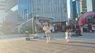수련수련（sooflower）231222