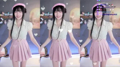 수련수련（sooflower）240108