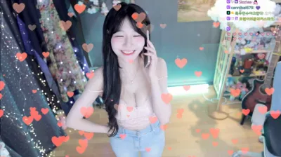 수련수련（sooflower）240117