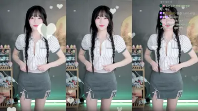 수련수련（sooflower）240124