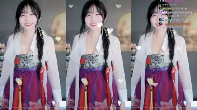 수련수련（sooflower）240211
