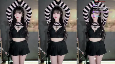 수련수련（sooflower）240215