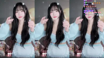 수련수련（sooflower）240227