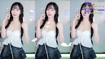 수련수련（sooflower）240319