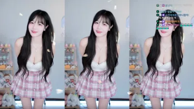 수련수련（sooflower）240328