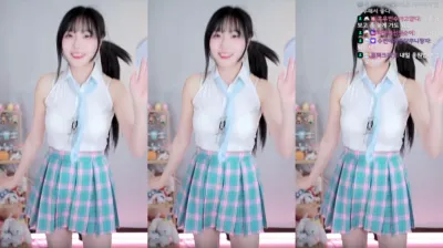 수련수련（sooflower）240329