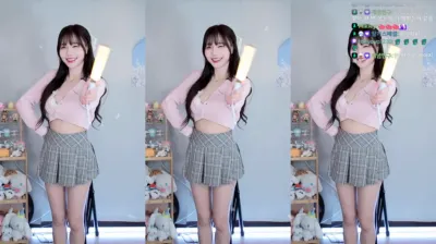 수련수련（sooflower）240405