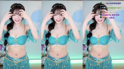 수련수련（sooflower）240530