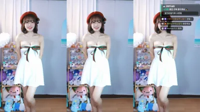 수련수련（sooflower）240827
