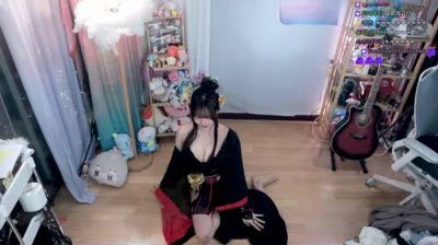 수련수련（sooflower）241101