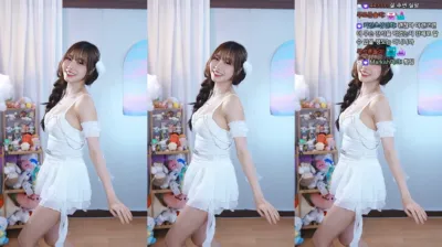 수련수련（sooflower）241122