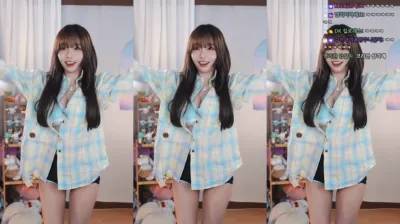 수련수련（sooflower）241128