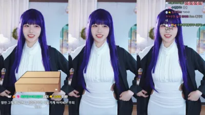 수련수련（sooflower）250117