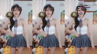 수련수련（sooflower）250119