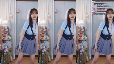 수련수련（sooflower）250325