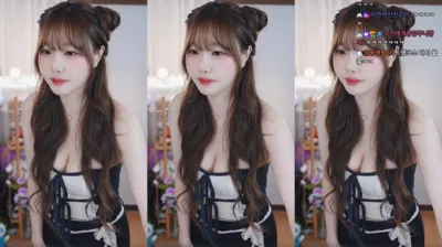 수련수련（sooflower）250407