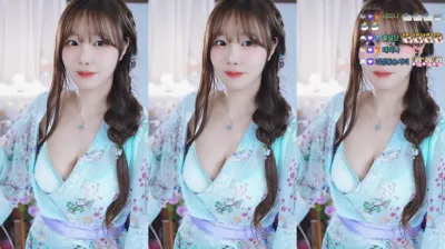 수련수련（sooflower）250511