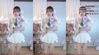 수련수련（sooflower）250614