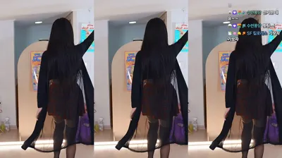 수련수련（sooflower）251025