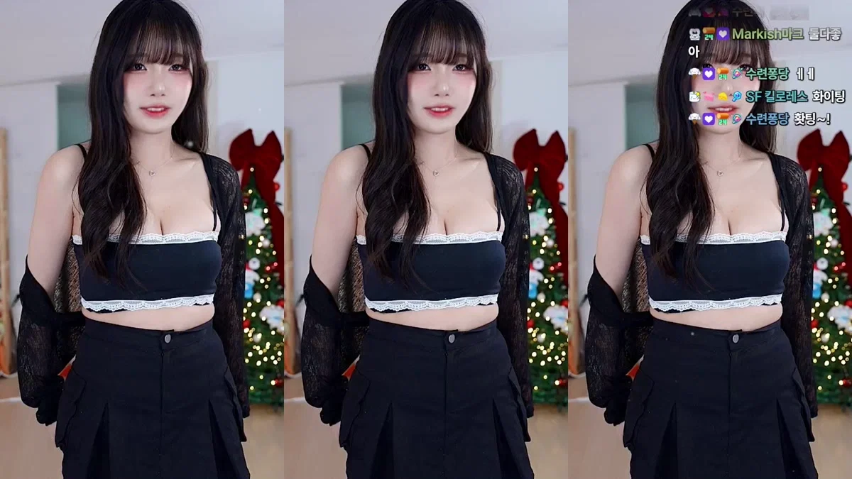 수련수련（sooflower）260103