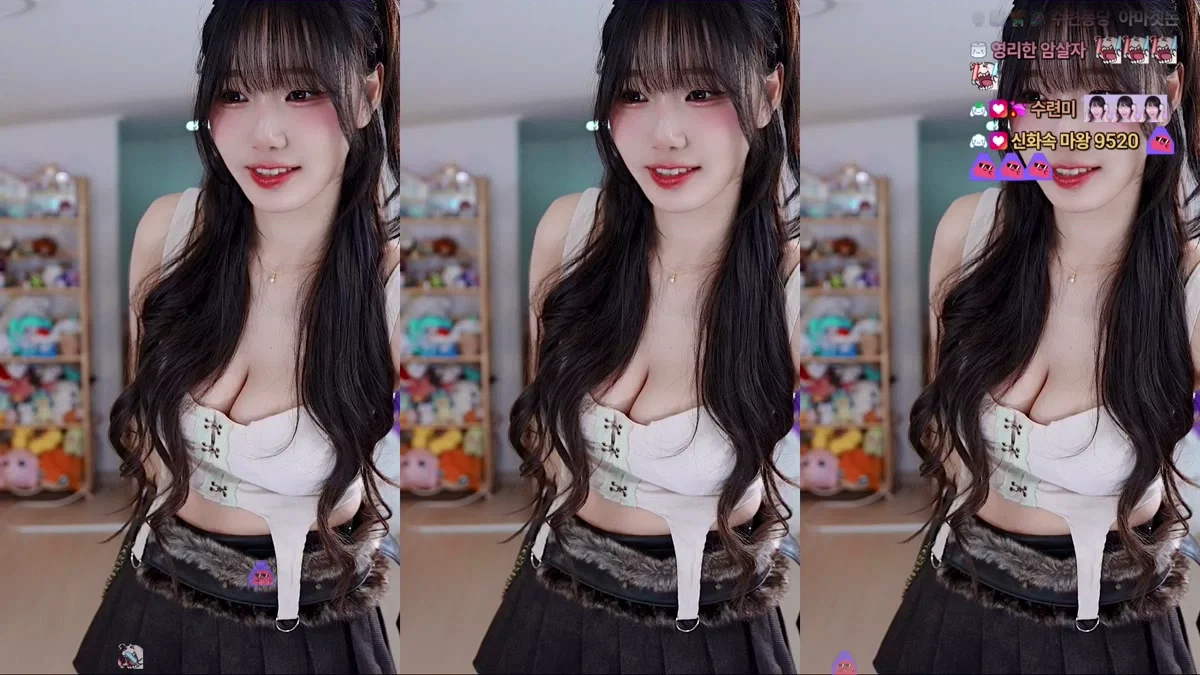 수련수련（sooflower）260128