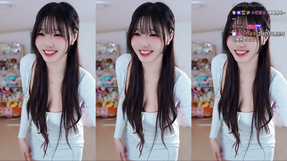 수련수련（sooflower）260201