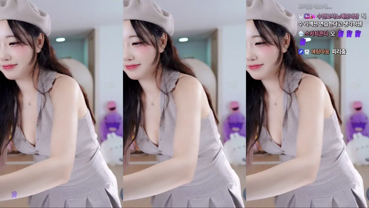 수련수련（sooflower）260202