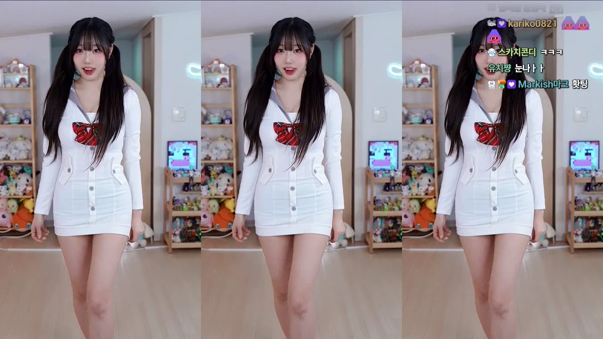 수련수련（sooflower）260208