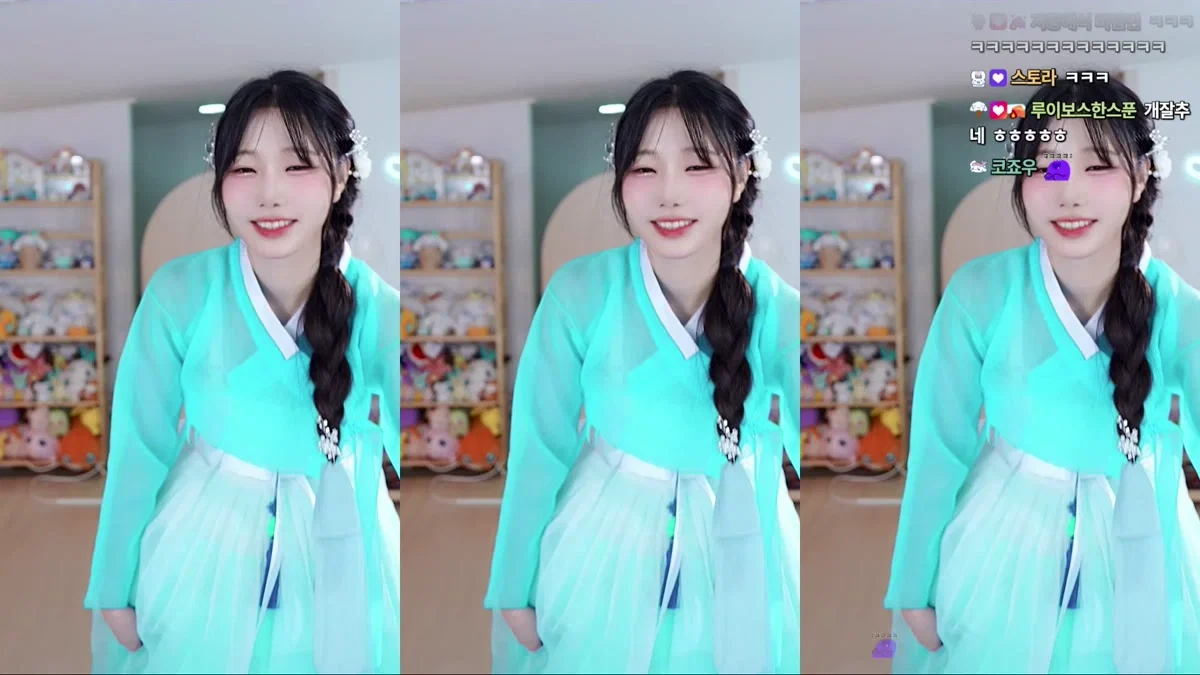 수련수련（sooflower）260217