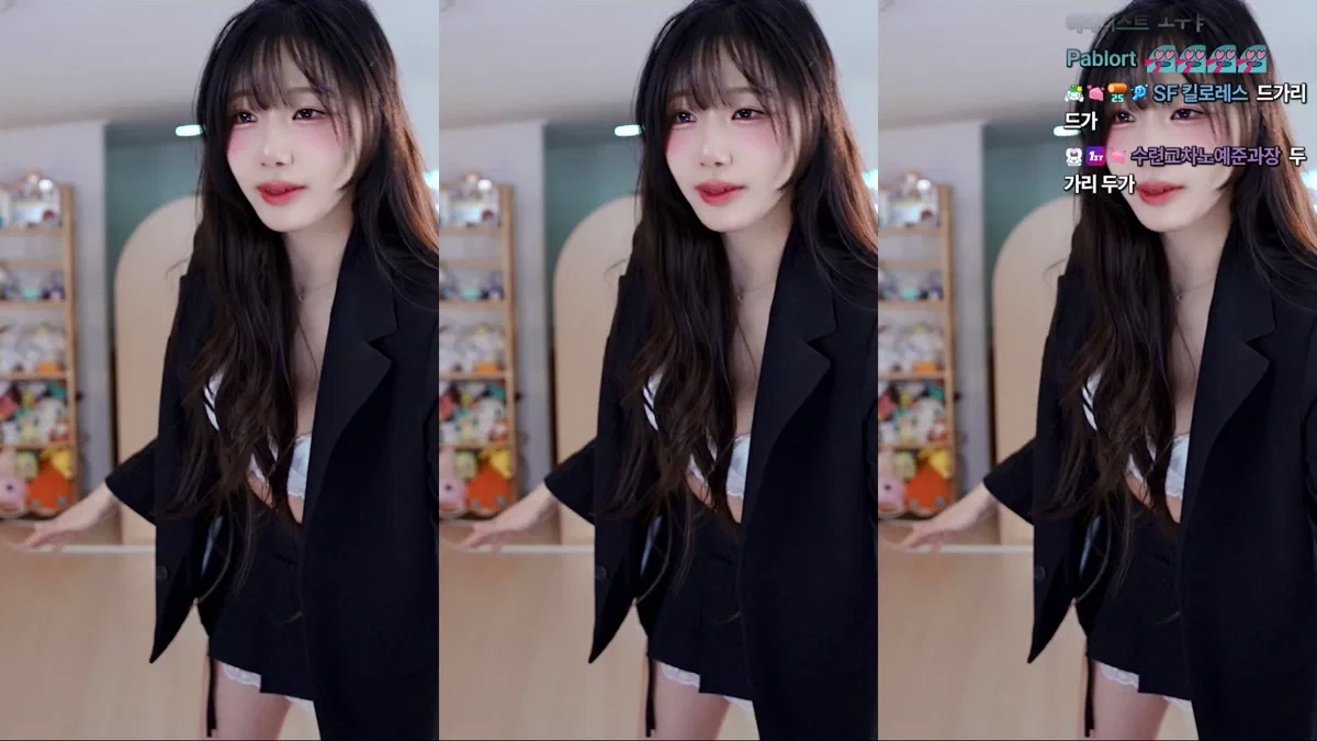 수련수련（sooflower）260220