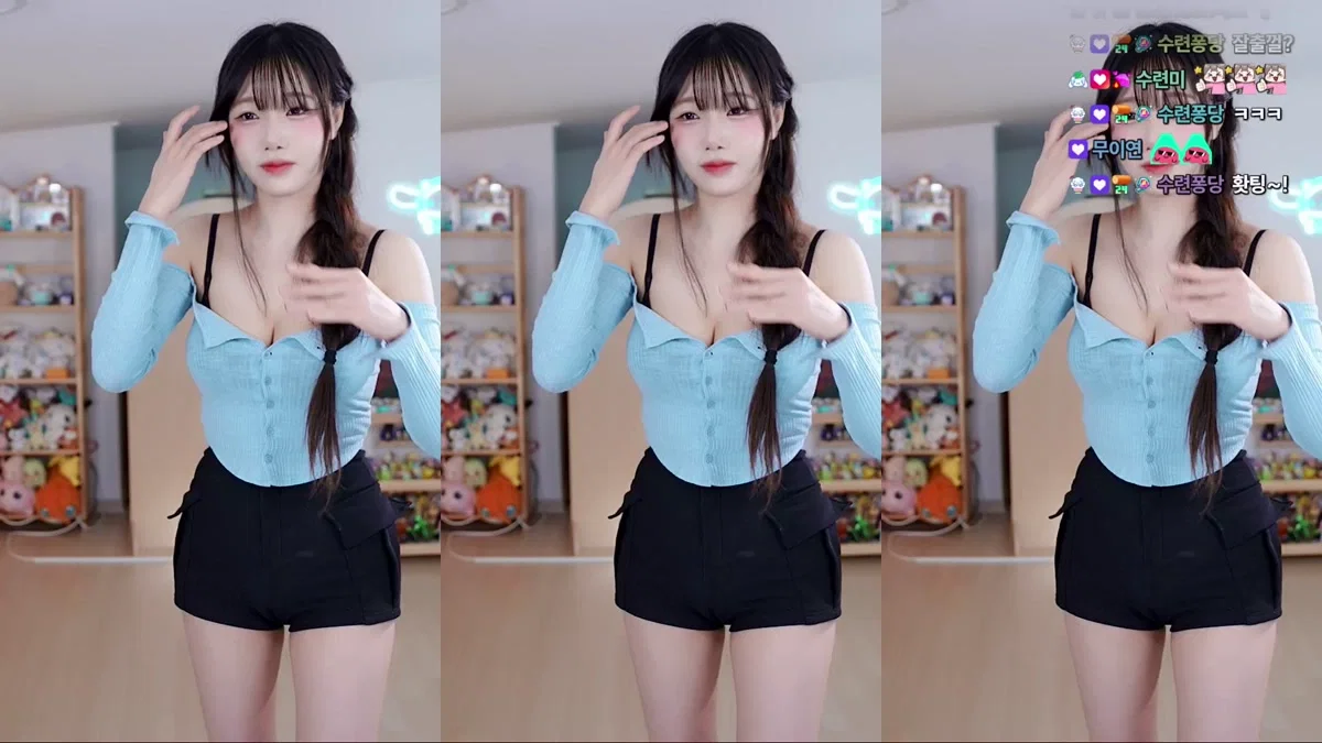 수련수련（sooflower）260224