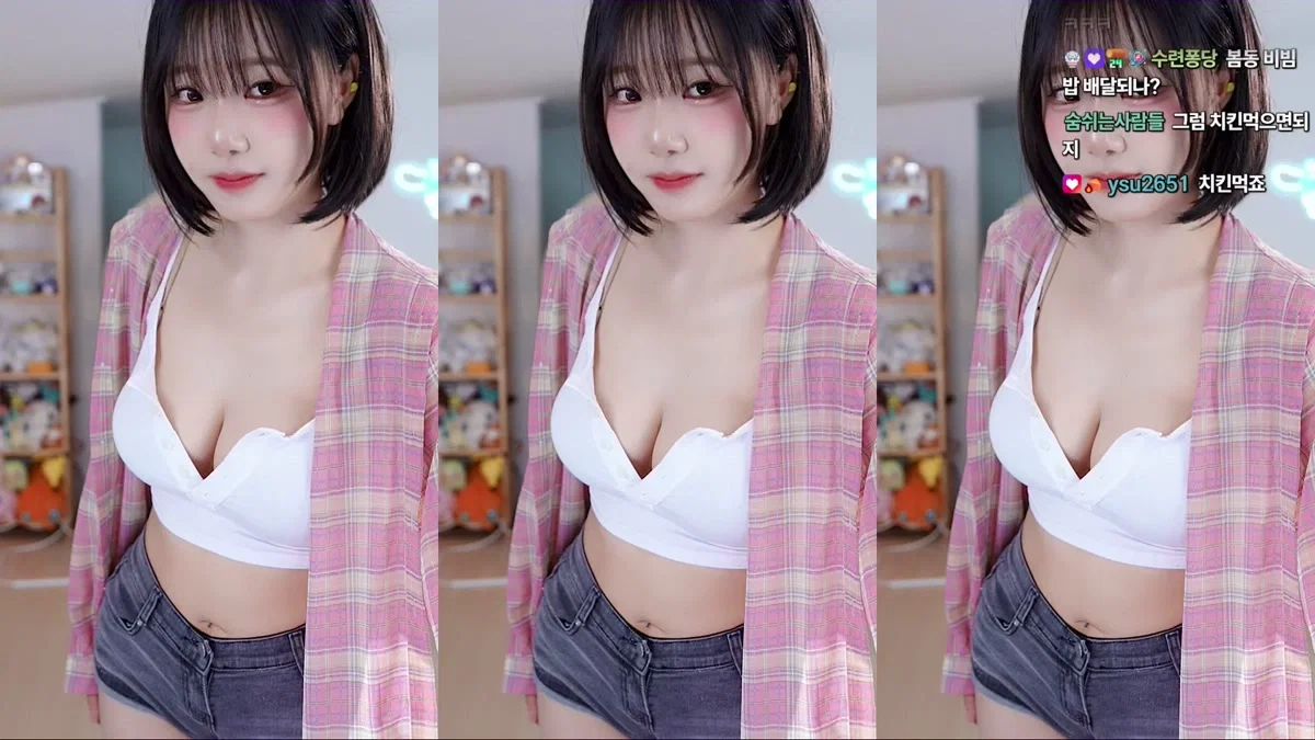 수련수련（sooflower）260226