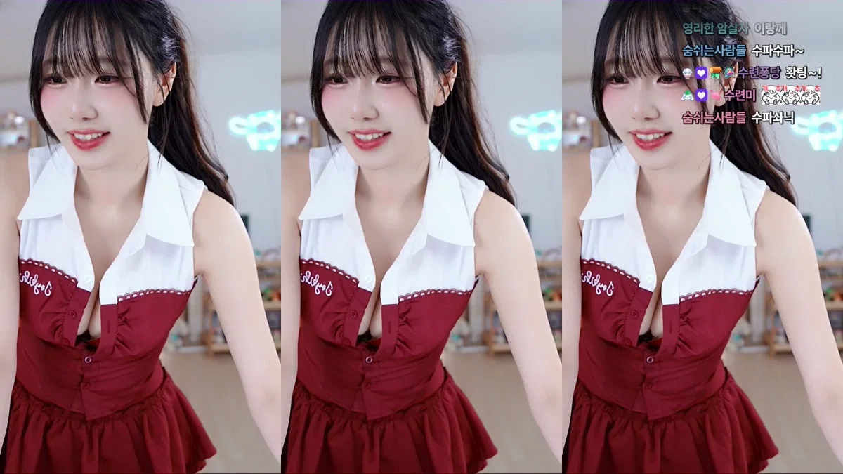 수련수련（sooflower）260307