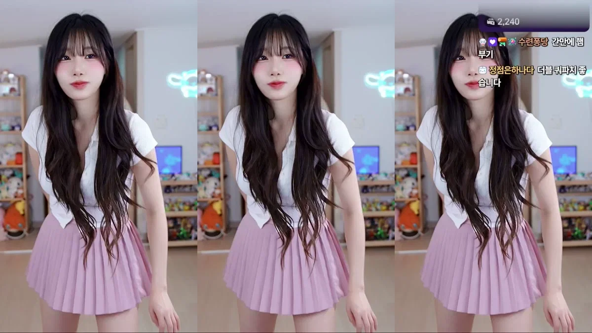 수련수련（sooflower）260309