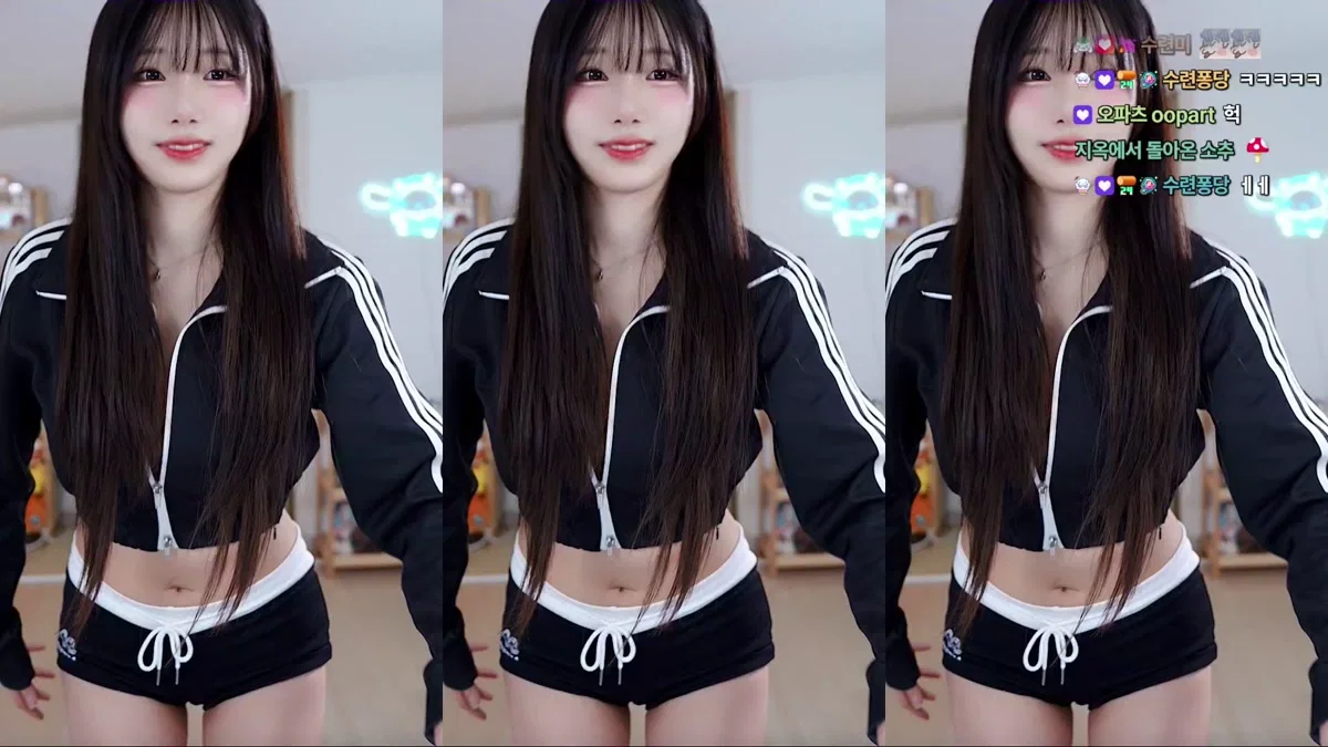 수련수련（sooflower）260311