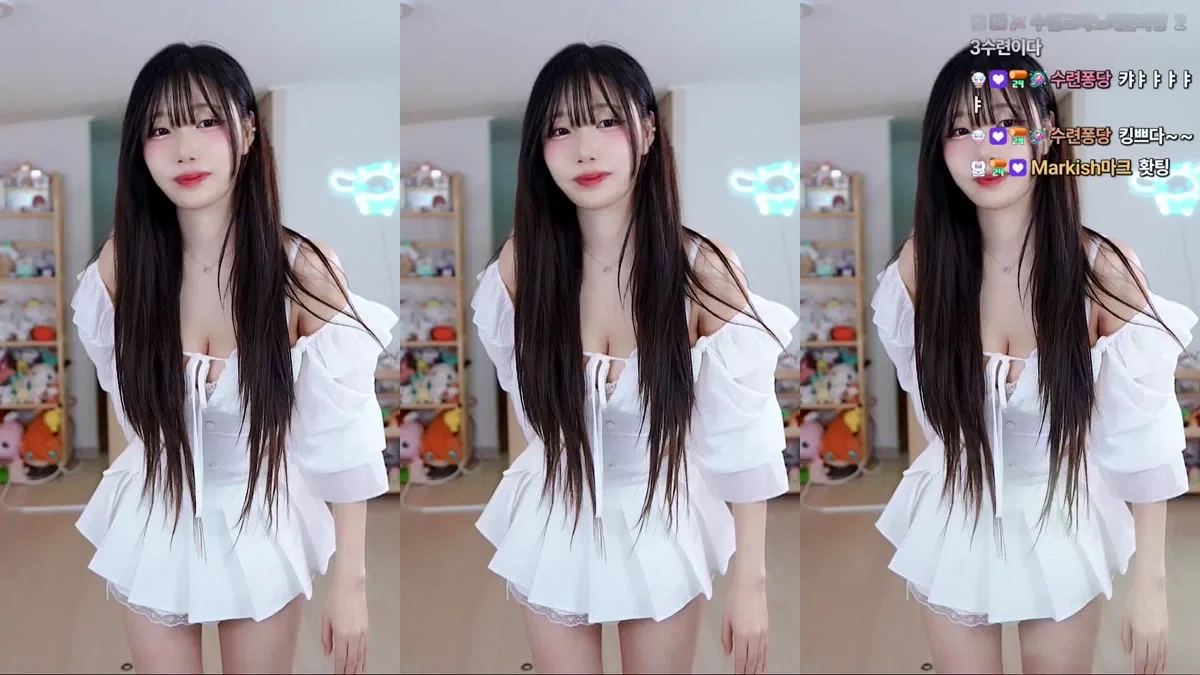 수련수련（sooflower）260316