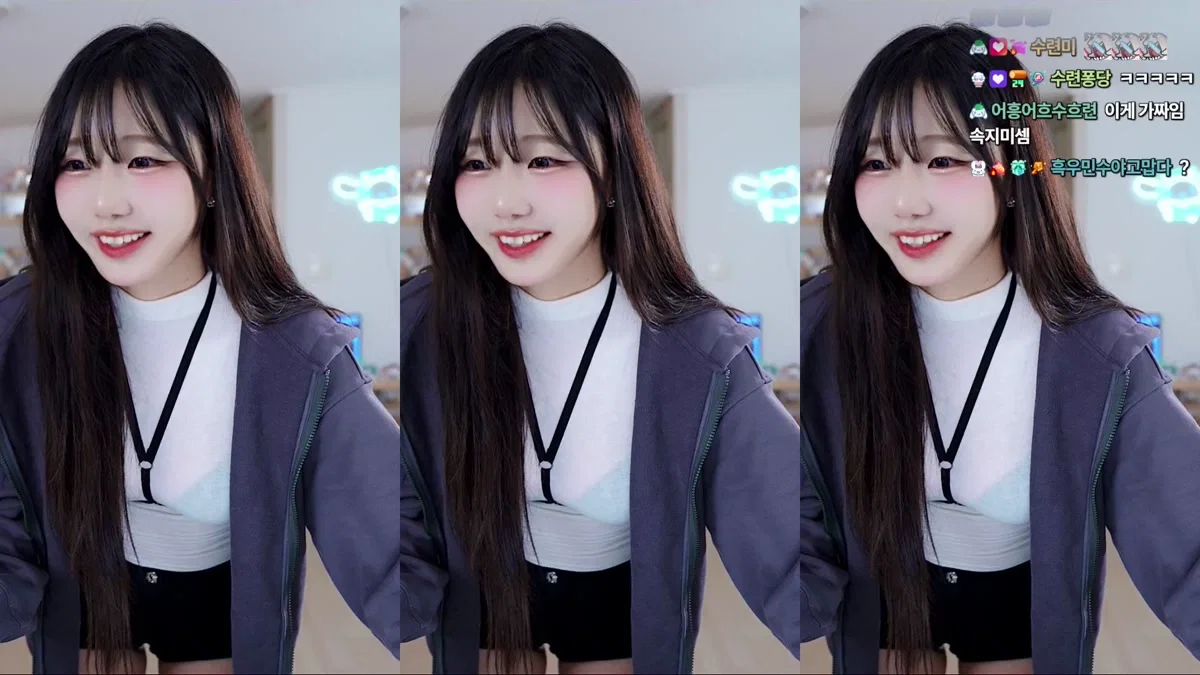 수련수련（sooflower）260317