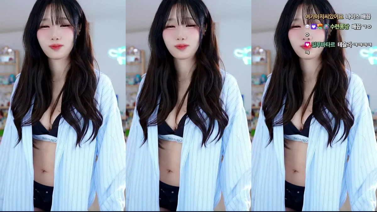 수련수련（sooflower）260331