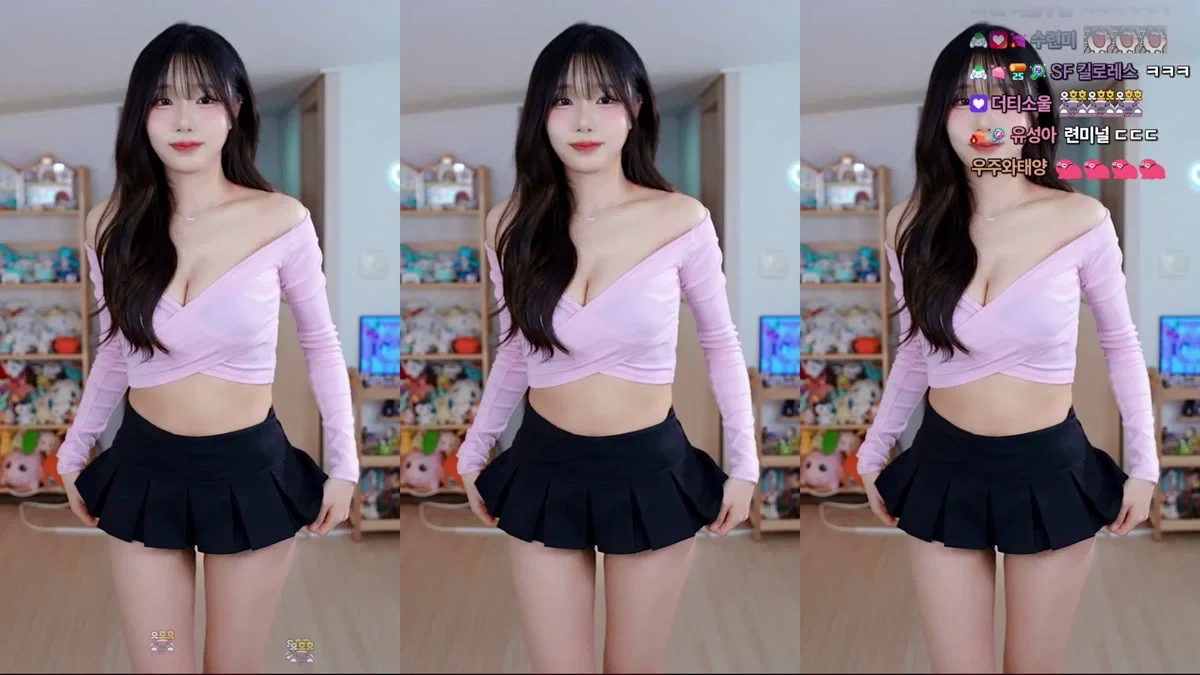 수련수련（sooflower）260405
