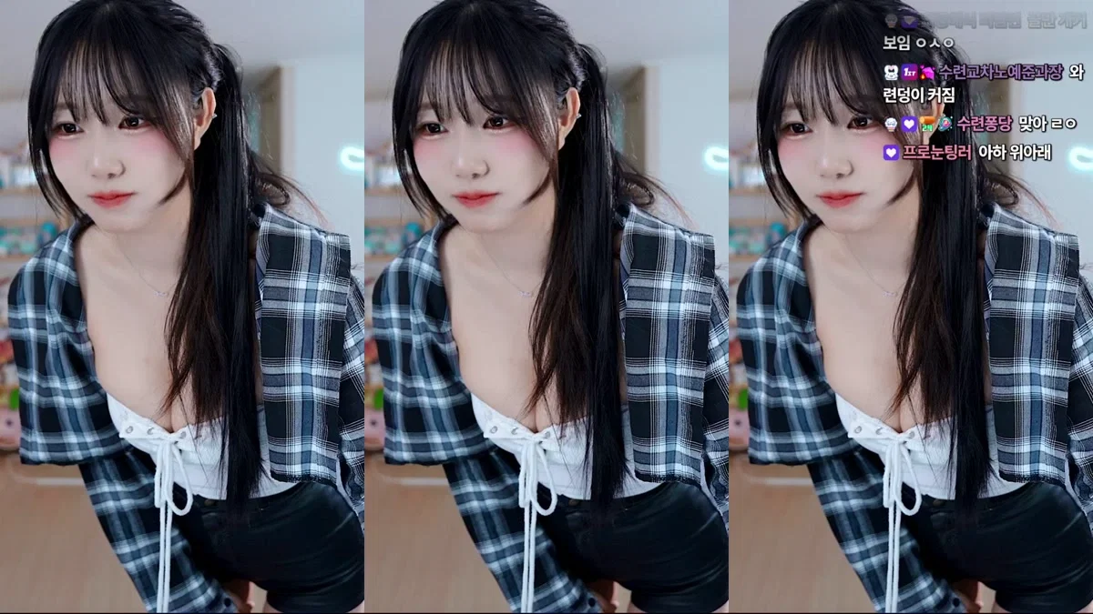 수련수련（sooflower）260406