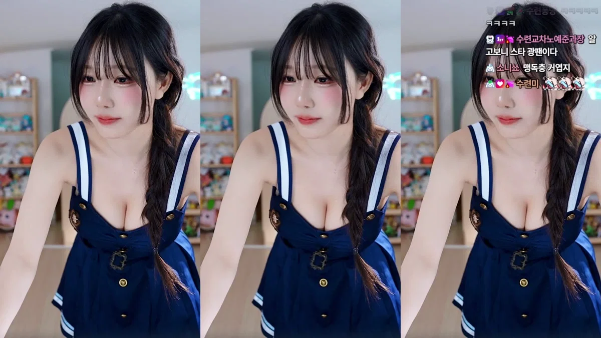 수련수련（sooflower）260413