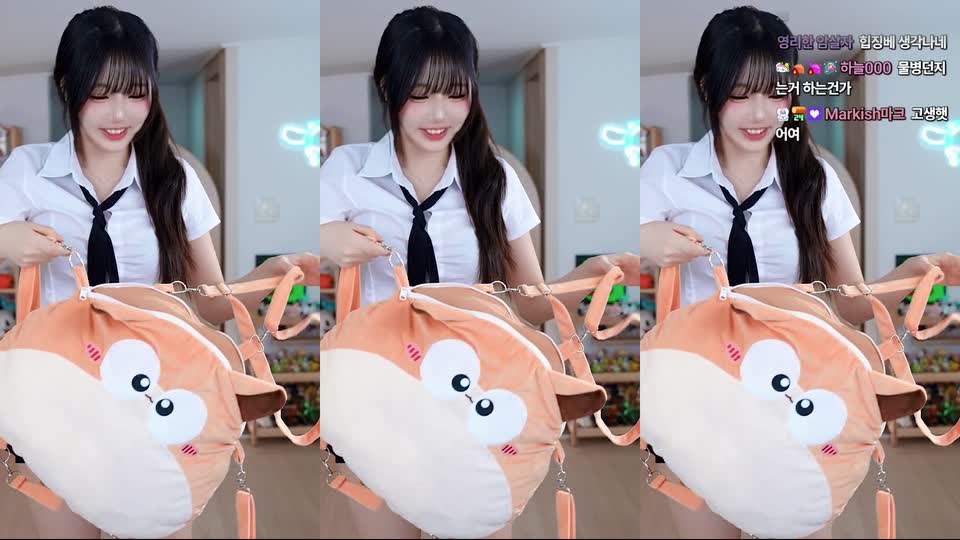 수련수련（sooflower）260427