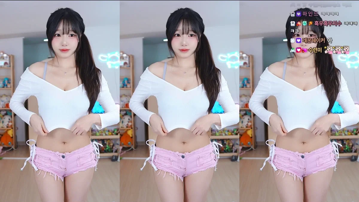수련수련（sooflower）260504