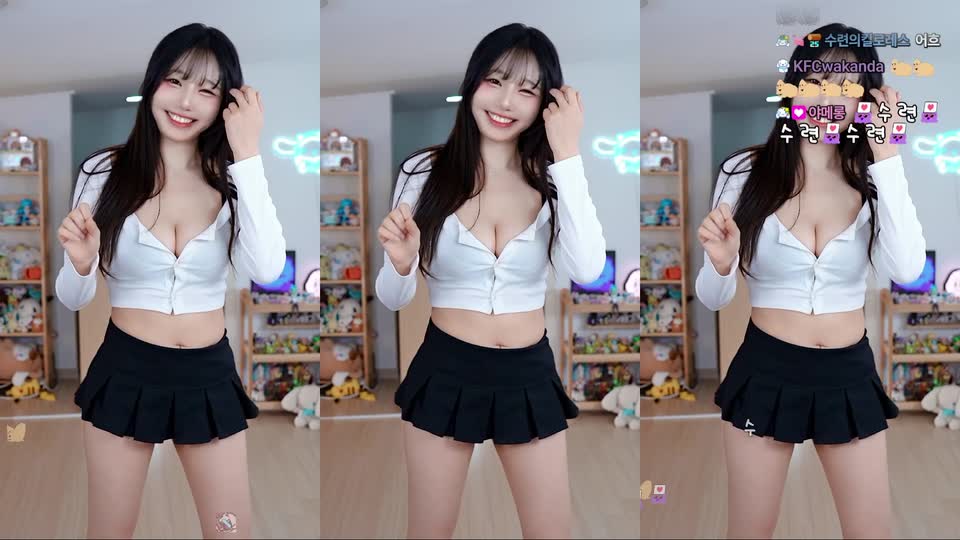 수련수련（sooflower）260508